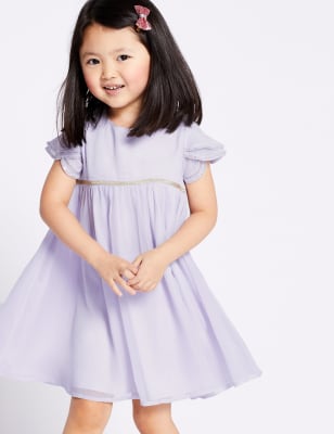 Little Girls Party Dresses
